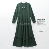 GAv-001 Medina Dress - Longdress Ceruti